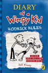 Picture of Diary of a Wimpy Kid 2 : Rodrick Rules