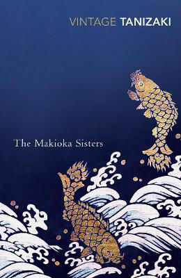 Picture of The Makioka Sisters