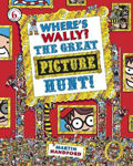 Picture of Wheress Wally Great Picture Hunt
