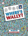 Picture of WHERE'S WALLY?  BOOK 1