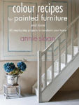 Picture of Colour Recipes for Painted Furniture and More: 40 Step-by-Step Projects to Transform Your Home