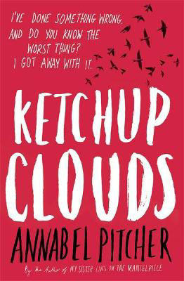 Picture of Ketchup Clouds