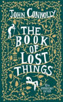 Picture of The Book of Lost Things - Signed / Inscribed Copy