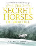 Picture of The Secret Horses of Briar Hill