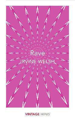 Irvine Welsh (GBR)