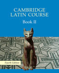 Picture of Cambridge Latin Course Book 2 Student's Book