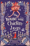 Picture of The House with Chicken Legs