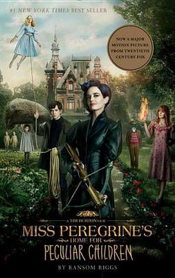 Picture of Miss Peregrine's Home for Peculiar Children