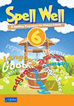 Picture of Spell Well - Book 6 - 6th Class