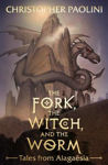 Picture of Fork, the Witch & the Worm TPB