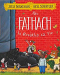 Picture of An Fathach Is breátha sa Tír (The Smartest Giant)