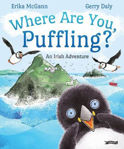 Picture of Where Are You, Puffling?: An Irish Adventure