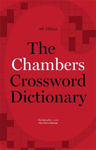 Picture of The Chambers Crossword Dictionary