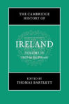 Picture of The Cambridge History of Ireland: Volume 4, 1880 to the Present