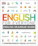 Picture of English for Everyone English Grammar Guide: A Complete Self-Study Programme