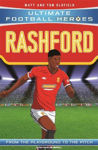 Picture of Rashford Ultimate Football Heroes
