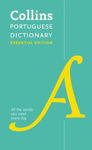 Picture of Portuguese Essential Dictionary: All the words you need, every day (Collins Essential)