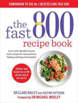 Picture of Fast 800 Recipe Book