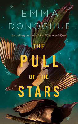 the pull of the stars book