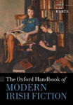 Picture of The Oxford Handbook of Modern Irish Fiction