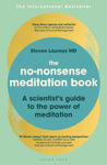 Picture of The No-Nonsense Meditation Book