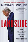 Picture of Landslide The Final Days of the Trump Presidency