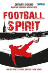 Picture of Football Spirit : United they Stand, United they Soar Book 8