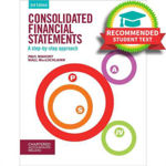 Picture of Consolidated Financial Statements (3rd Edition)