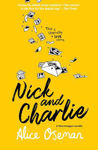 Picture of Nick and Charlie (A Heartstopper novella)