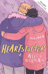 Picture of Heartstopper Volume 4 : The bestselling graphic novel, now on Netflix!