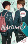 Picture of Heartstopper Volume One: The million-copy bestselling series, now on Netflix!
