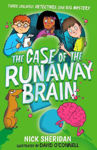Picture of The Case of the Runaway Brain