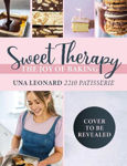 Picture of Sweet Therapy: The Joy of Baking