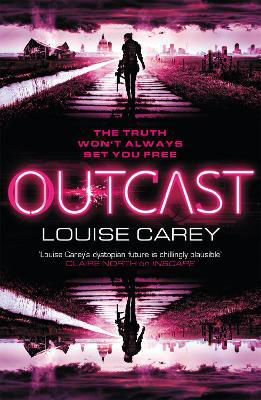 Picture of Outcast: Book Two