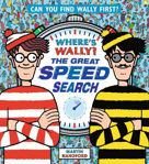 Picture of Where's Wally? The Great Speed Search