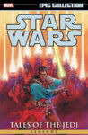 Picture of Star Wars Legends Epic Collection: Tales Of The Jedi Vol. 2