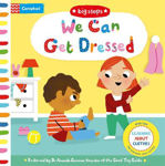Picture of We Can Get Dressed: Putting on My Clothes