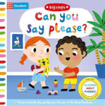 Picture of Can You Say Please?: Learning About Manners