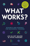 Picture of What Works?: Research and evidence for successful teaching