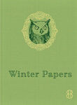 Picture of Winter Papers Volume 8 : 2022