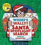 Picture of Where's Wally? Santa Spotlight Search