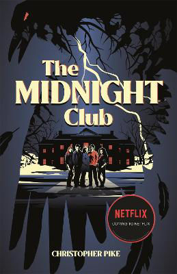 Picture of The Midnight Club - as seen on Netflix