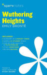Picture of WUTHERING HEIGHTS SPARKNOTES LITERA