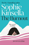 Picture of The Burnout : The hilarious new romantic comedy from the No. 1 Sunday Times bestselling author