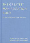 Picture of The Greatest Manifestation Book (is the one written by you)