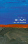 Picture of Big Data: A Very Short Introduction