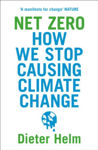 Picture of Net Zero: How We Stop Causing Climate Change