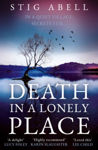 Picture of Death in a Lonely Place (Jake Jackson)