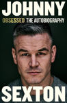 Picture of Obsessed : The Autobiography