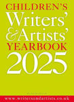 Picture of Children's Writers' & Artists' Yearbook 2025: The best advice on writing and publishing for children